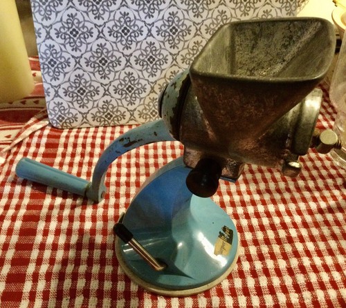 Harper limpet vintage - limpet, food