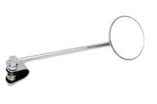 Spiegel mit Lenkerklemme