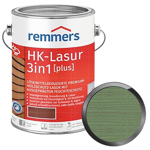 Remmers lasur 3in1 - remmers, hk-lasur