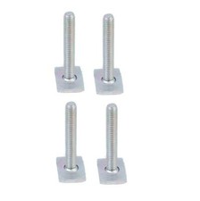 Dachbox Adapter Satz