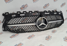 Original mercedes w247 - mercedes,