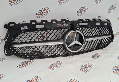 Original mercedes w247 - mercedes,