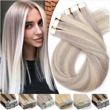 Balayage DICK Tape In Remy