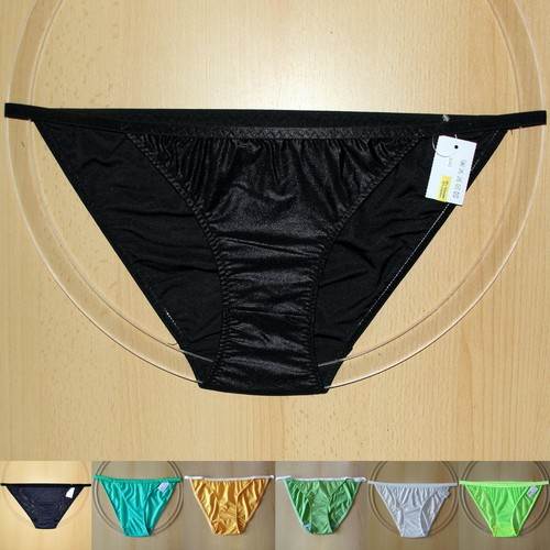 Damen tanga slip - damen, gr
