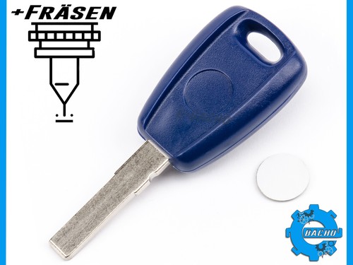 Schlüsselgehäuse für fiat - fÜr,