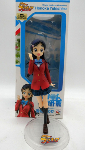 Pretty cure world uniform - world,