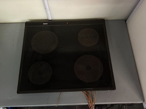 Bosch ceran kochfeld - bosch,
