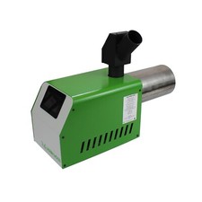 Pelletbrenner RW 8-35 kW