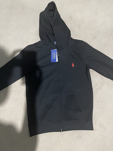 Ralph lauren sweatjacke - lauren,