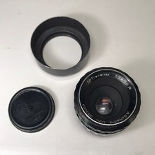 *RARE* A.Schacht Ulm