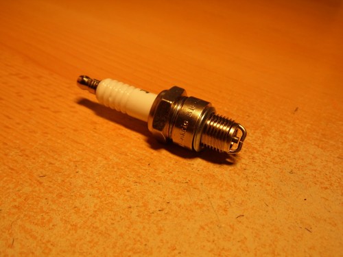 Tuning zündkerze mit 2 - zündkerze,