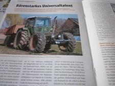 Fendt 395 GTA (T 395.220)