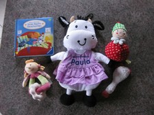 5xbabyspielzeug paula - 5xbabyspielzeug,