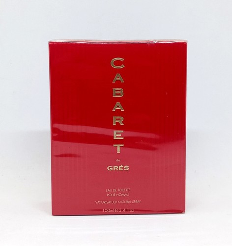 Gres cabaret pour homme - cabaret, de