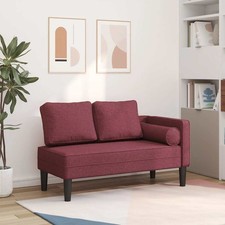 Chaiselongue Relaxsofa Couch