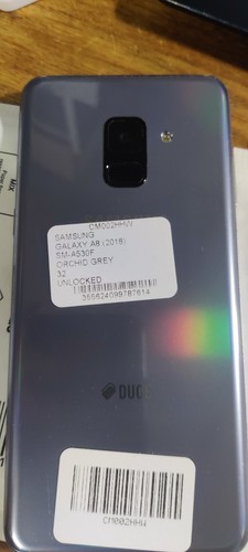 Samsung galaxy - samsung, (2018)