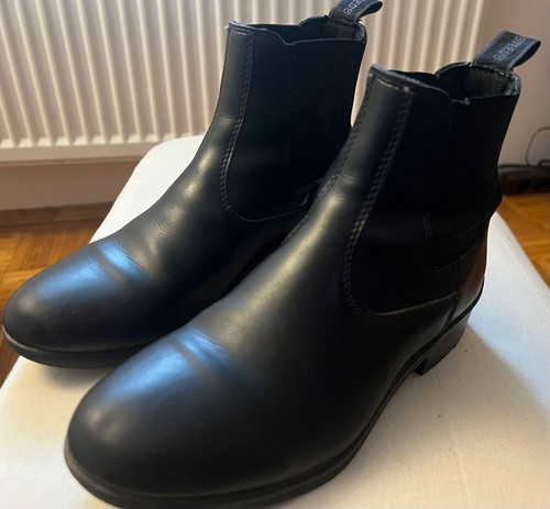 Steeds reitstiefeletten 37 - reitstiefeletten,