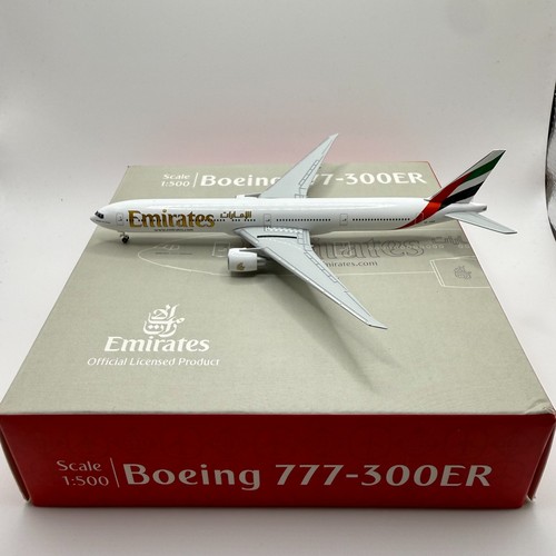 Herpa wings 500 - herpa,