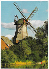 (1)  2974  WINDMÜHLE VON