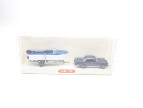 Wiking 894 30 - wiking,