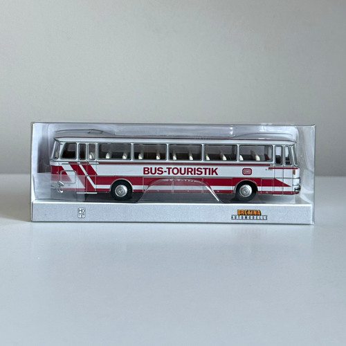 Brekina setra bus - brekina, db