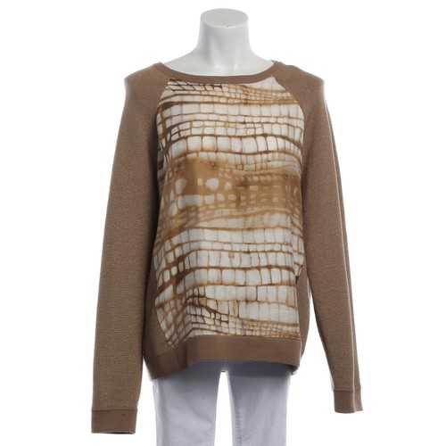Strenesse pullover braun - strenesse,