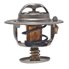 Thermostat Ø 54 mm für Case