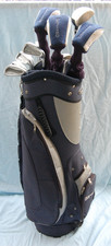 Impresso Golfset Komplettset