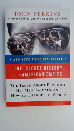 The secret history - history,