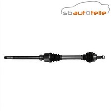 Antriebswelle rechts für