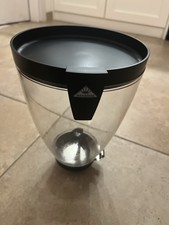 Mahlkönig Hopper Bohnenbehälter für E65 E80 Mühle ca 28cm