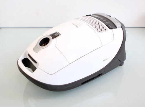 Miele complete silence - complete,
