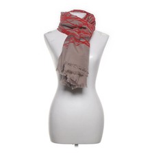 Leigh & Luca, Sommerschal