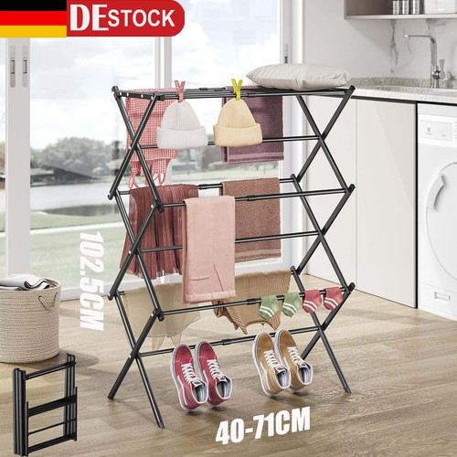Neu wäscheständer - neu,