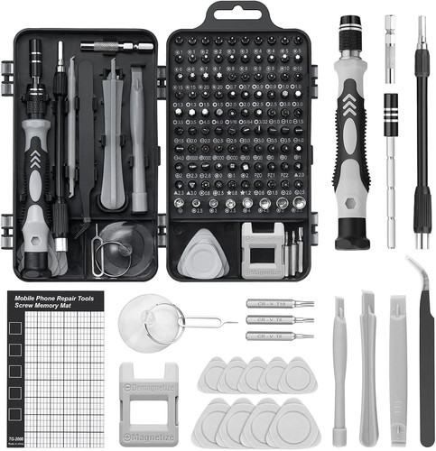 Feinmechaniker werkzeug set - feinmechaniker,