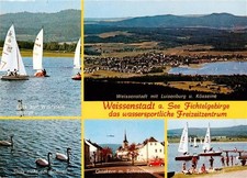 Weissenstadt Bayern