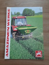 Amazonen werke amazone - amazonen,