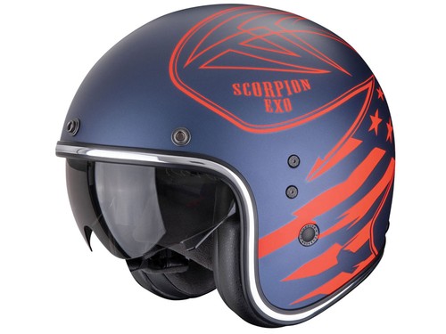 Scorpion belfast evo dawg - evo,