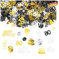 GoldRock Konfetti 80