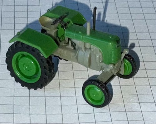 Wiking 0876 steyr - 0876, 48