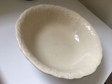 Schüssel Niederlande Töpferei Schale Petrus Regout & Co Maastrich