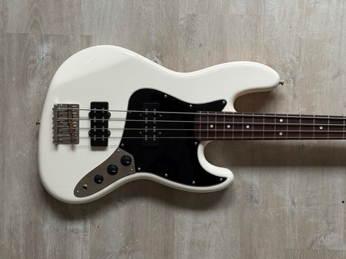 Fender modern player - fender, jazz