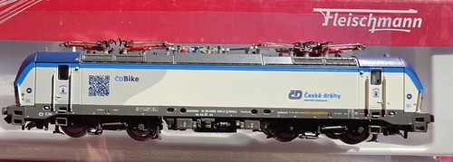 Fleischmann 7560056 lok - fleischmann, n