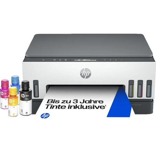 Smart tank 7005 tintentank - smart,