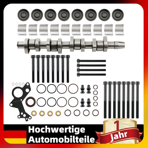 Nockenwellensatz tdi - nockenwellensatz,