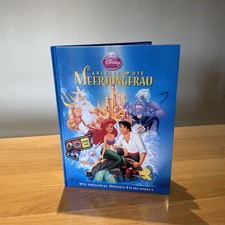Arielle die Meerjungfrau -
