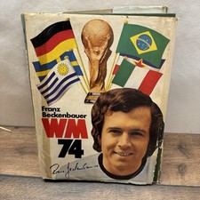 Buch franz beckenbauer - franz,