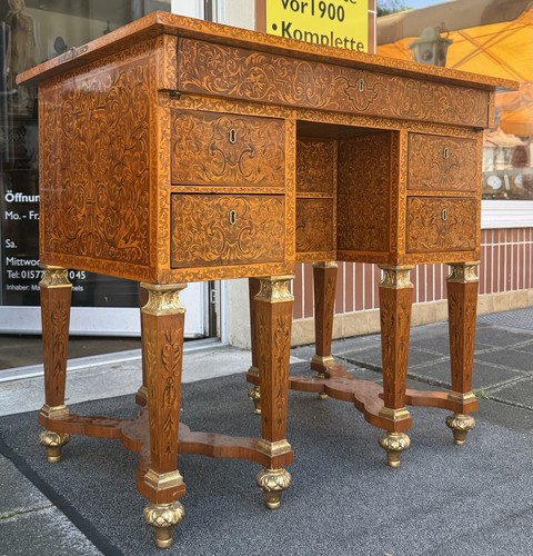 Schreibtisch sekretär bureau - sekretär,