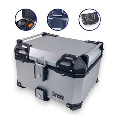 Motorradkoffer Pro3 Alu 55 L