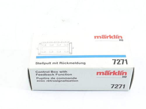 E2853 märklin - e2853,